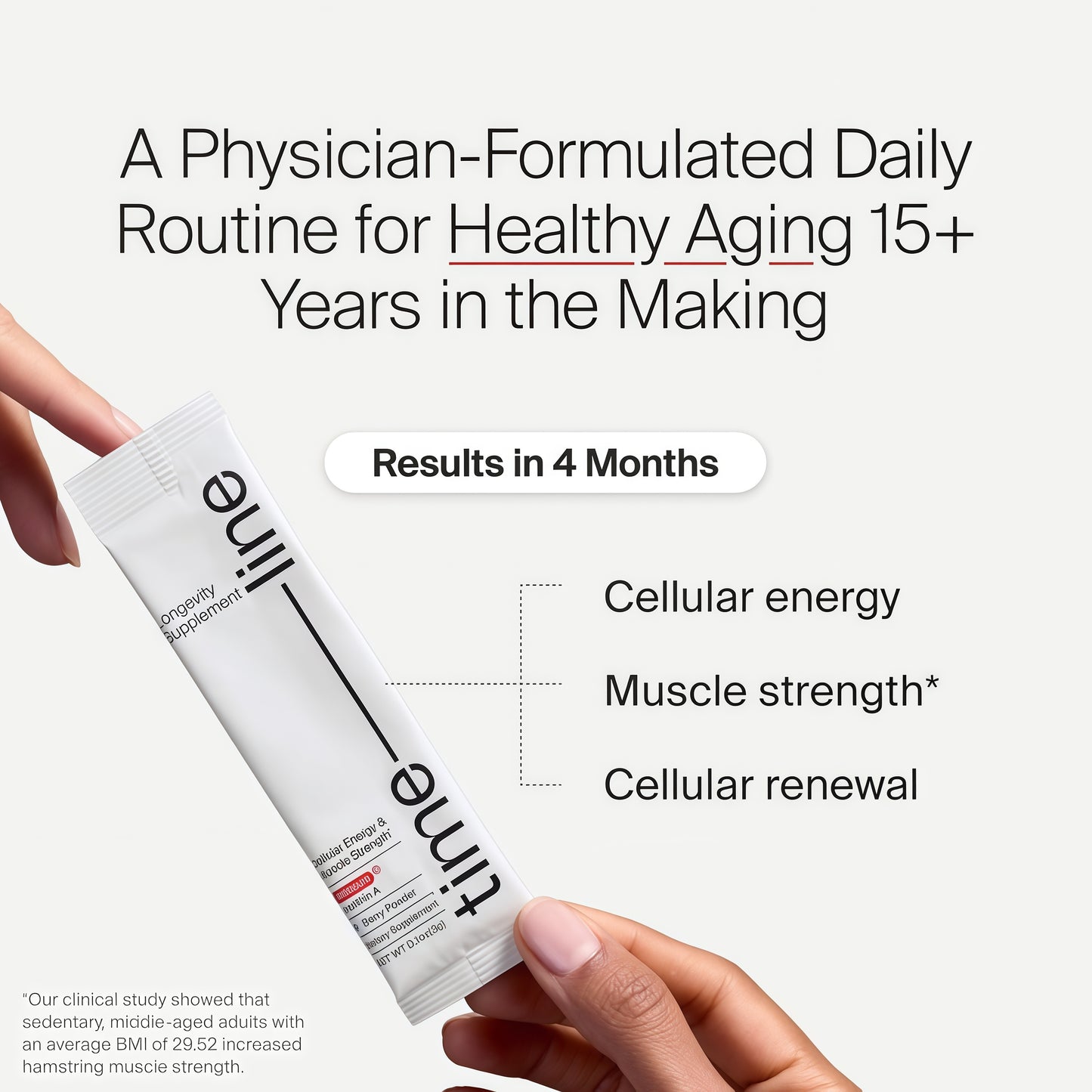 Mitopure Powder Urolithin A