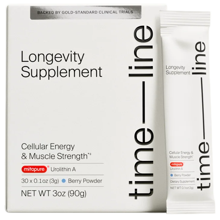 Mitopure Powder Urolithin A