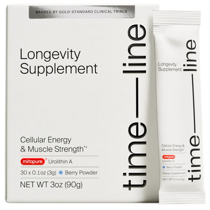 Mitopure Powder Urolithin A