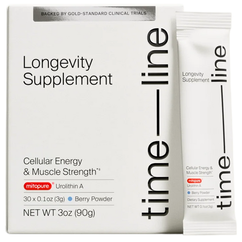 Mitopure Powder Urolithin A