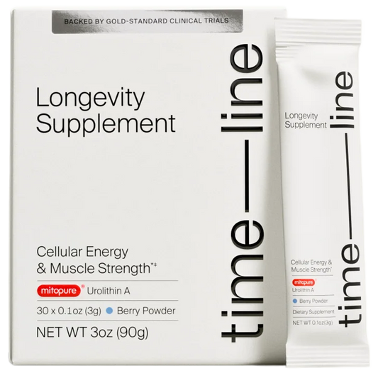Mitopure Powder Urolithin A